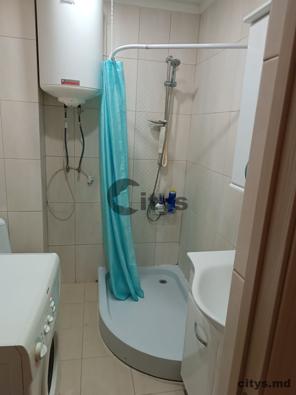Apartament cu 1 cameră, 35m², Botanica,Independentei photo 5
