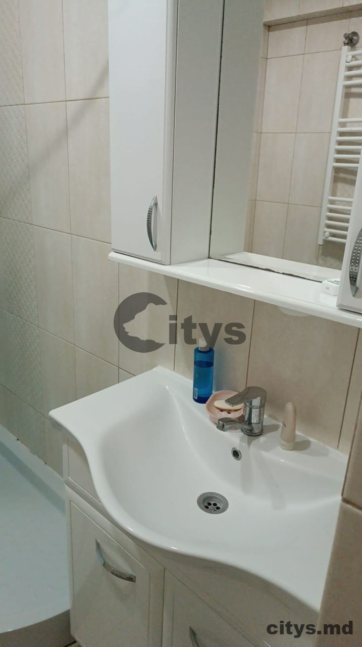Apartament cu 1 cameră, 35m², Botanica,Independentei photo 6