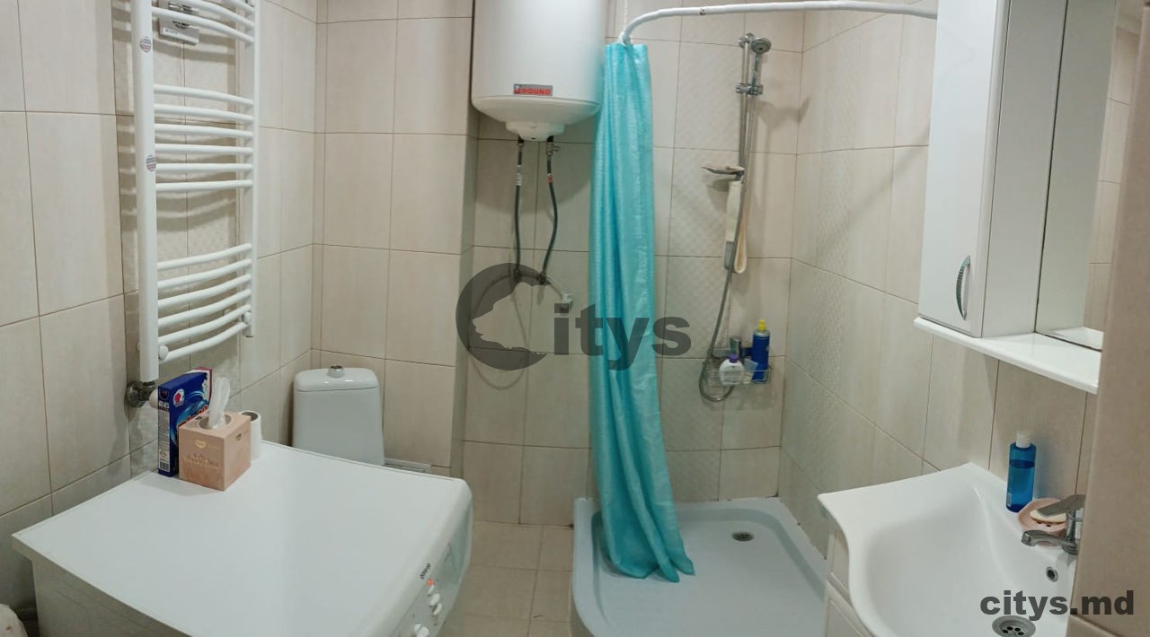 Apartament cu 1 cameră, 35m², Botanica,Independentei photo 7