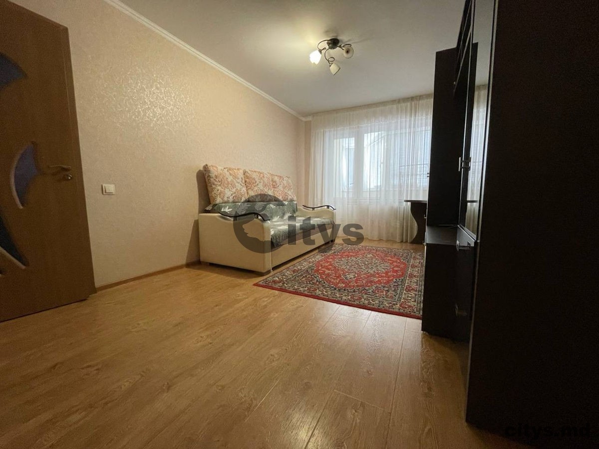 Apartament cu 1 cameră, 37m², Ciocana,bd. Mircea cel Bătrân photo 7