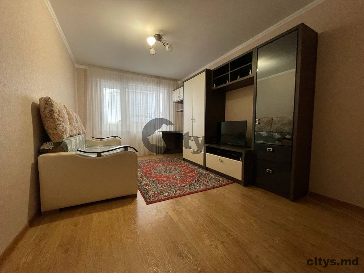 Apartament cu 1 cameră, 37m², Ciocana,bd. Mircea cel Bătrân photo 0