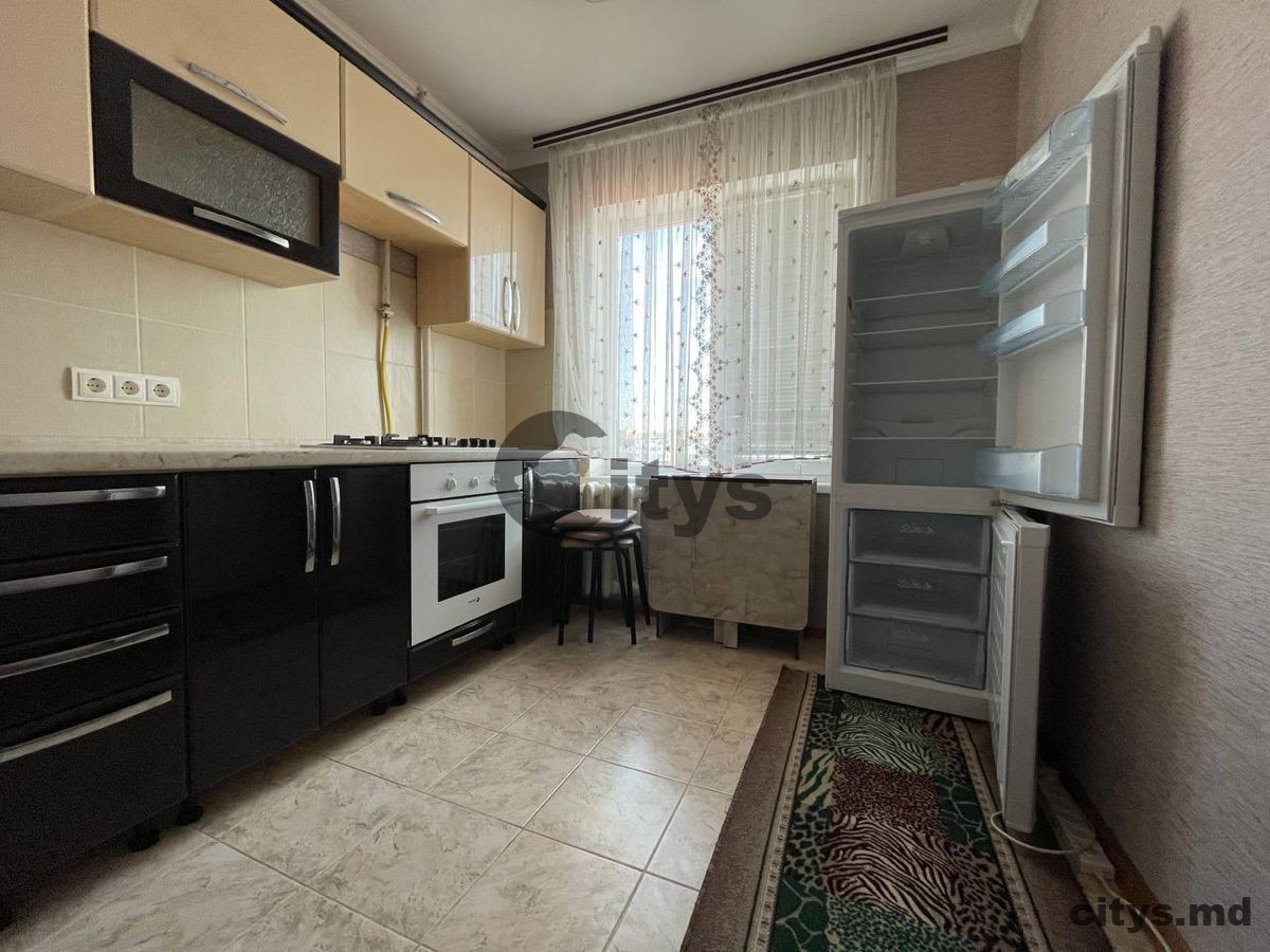 Apartament cu 1 cameră, 37m², Ciocana,bd. Mircea cel Bătrân photo 6