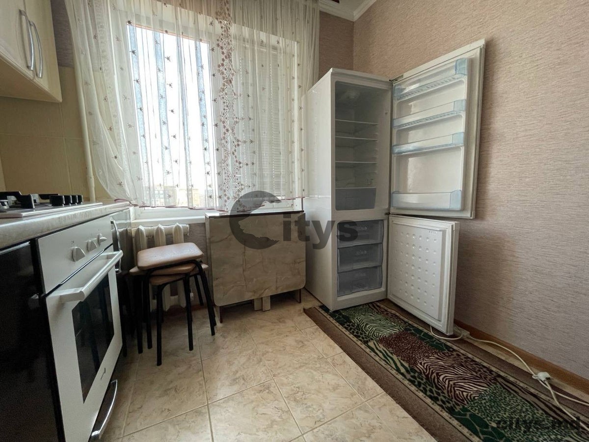 Apartament cu 1 cameră, 37m², Ciocana,bd. Mircea cel Bătrân photo 5