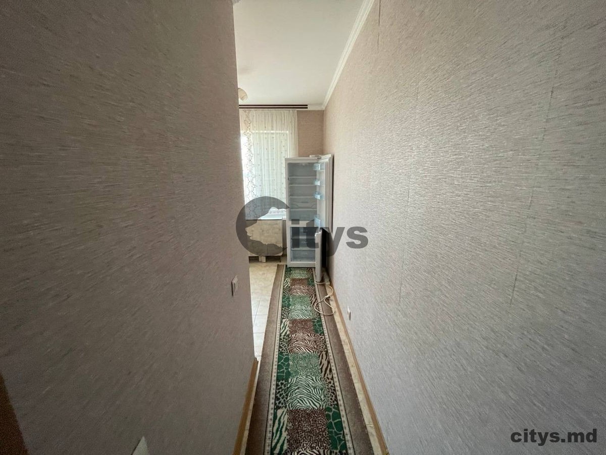 Apartament cu 1 cameră, 37m², Ciocana,bd. Mircea cel Bătrân photo 3