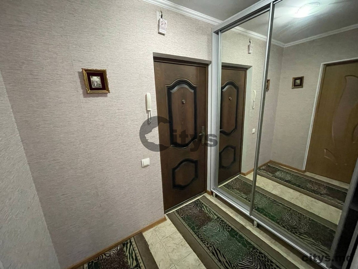 Apartament cu 1 cameră, 37m², Ciocana,bd. Mircea cel Bătrân photo 2