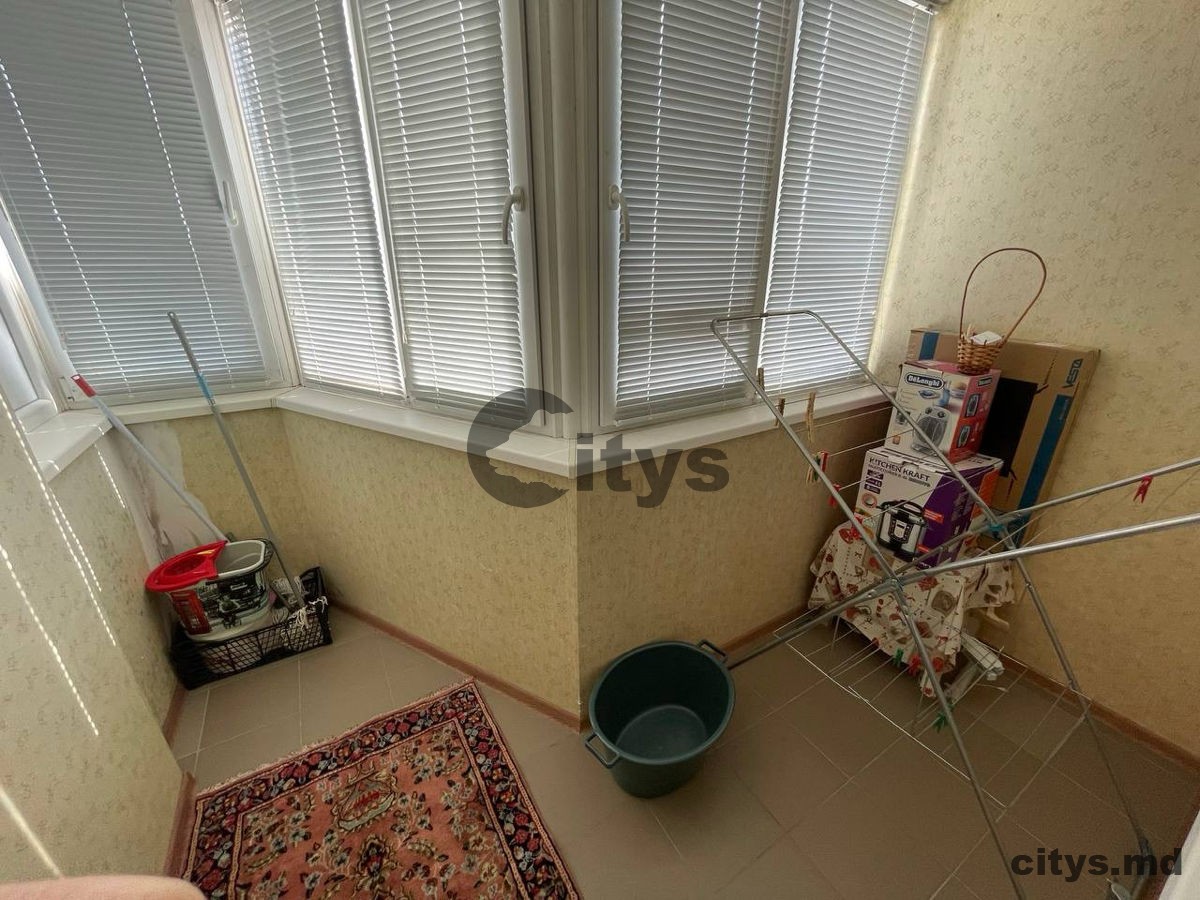Apartament cu 1 cameră, 37m², Ciocana,bd. Mircea cel Bătrân photo 1