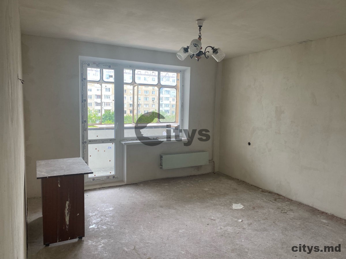 Apartament cu 3 camere, 74m², Ciocana, Nicolae Milescu Spătaru photo 0