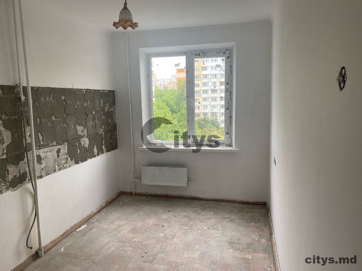 Apartament cu 3 camere, 74m², Ciocana, Nicolae Milescu Spătaru photo 2