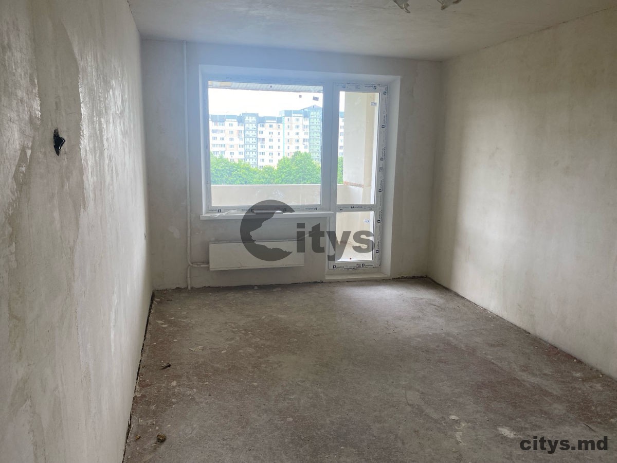 Apartament cu 3 camere, 74m², Ciocana, Nicolae Milescu Spătaru photo 5