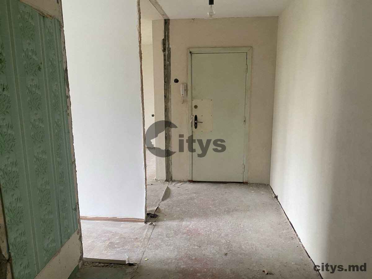 Apartament cu 3 camere, 74m², Ciocana, Nicolae Milescu Spătaru photo 6