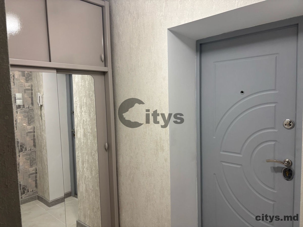 Apartament cu 1 cameră, 38m², Rîşcani,Флорилор photo 4