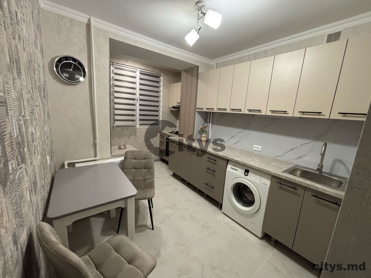 Apartament cu 1 cameră, 38m², Rîşcani,Флорилор photo 0