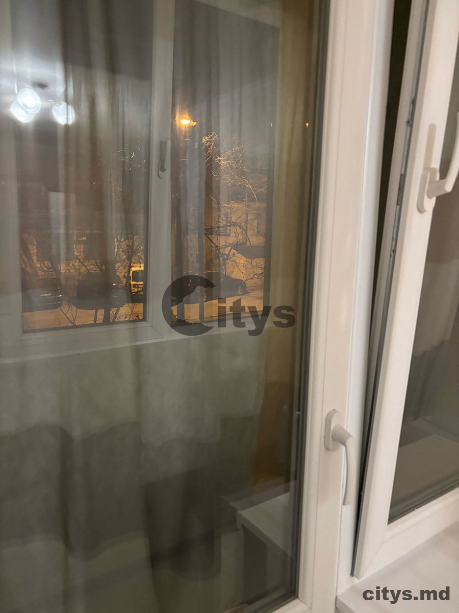 Apartament cu 1 cameră, 38m², Rîşcani,Флорилор photo 6