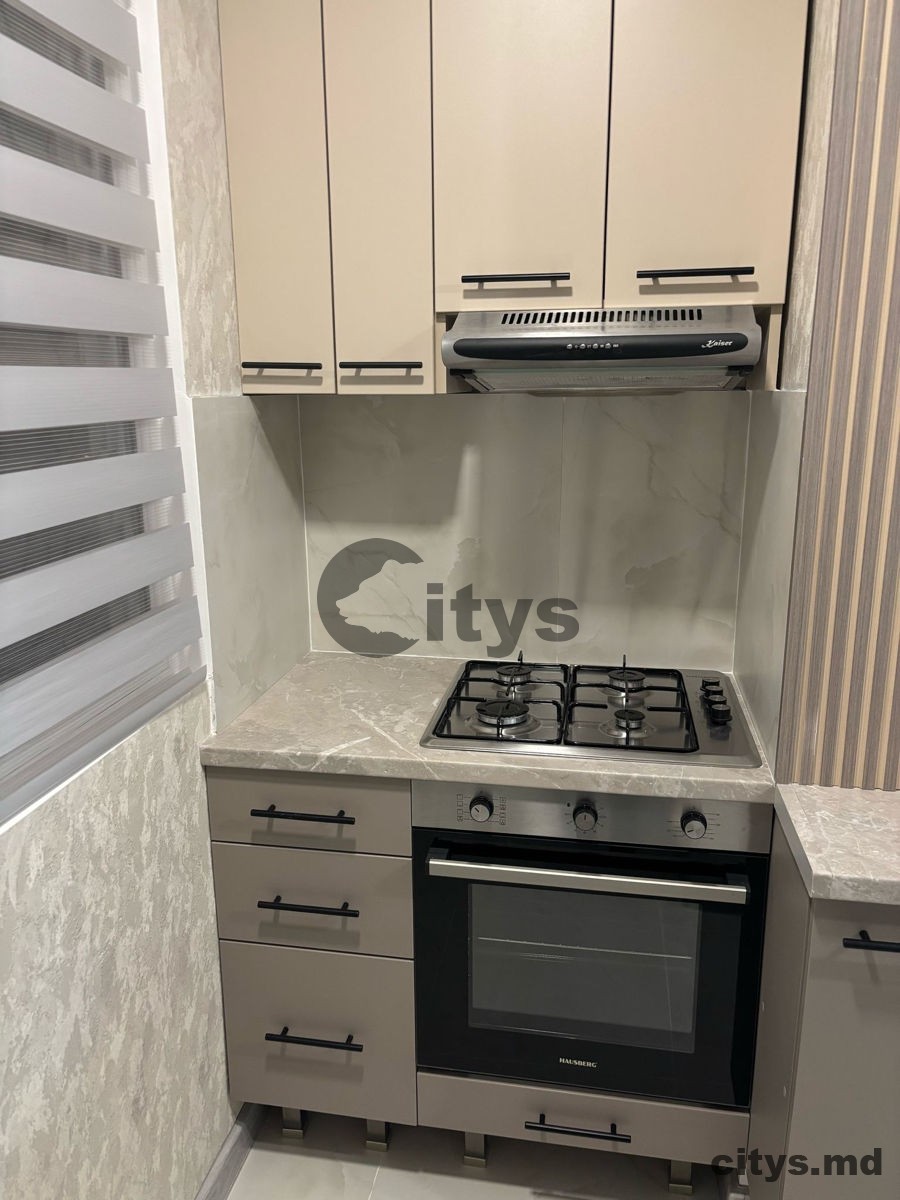 Apartament cu 1 cameră, 38m², Rîşcani,Флорилор photo 8