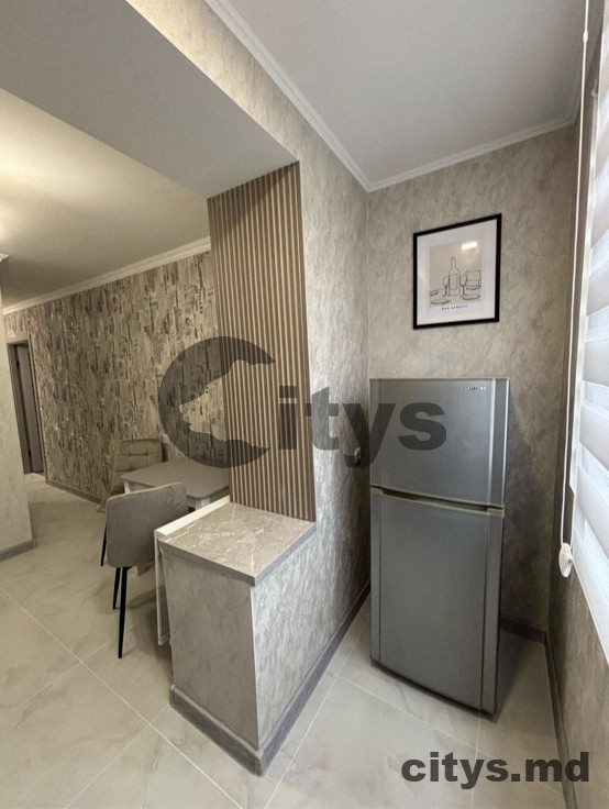 Apartament cu 1 cameră, 38m², Rîşcani,Флорилор photo 9