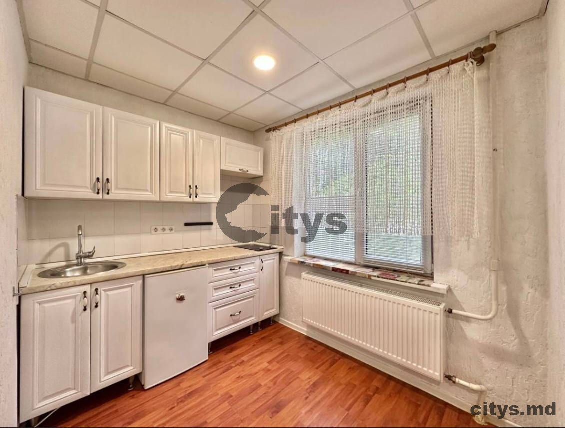 Apartament cu 1 cameră, 38m², Buiucani, Ион Крянгэ photo 0