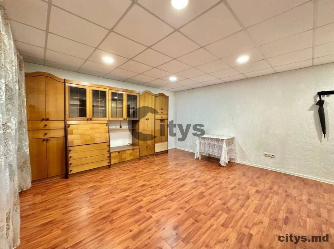 Apartament cu 1 cameră, 38m², Buiucani, Ион Крянгэ photo 3