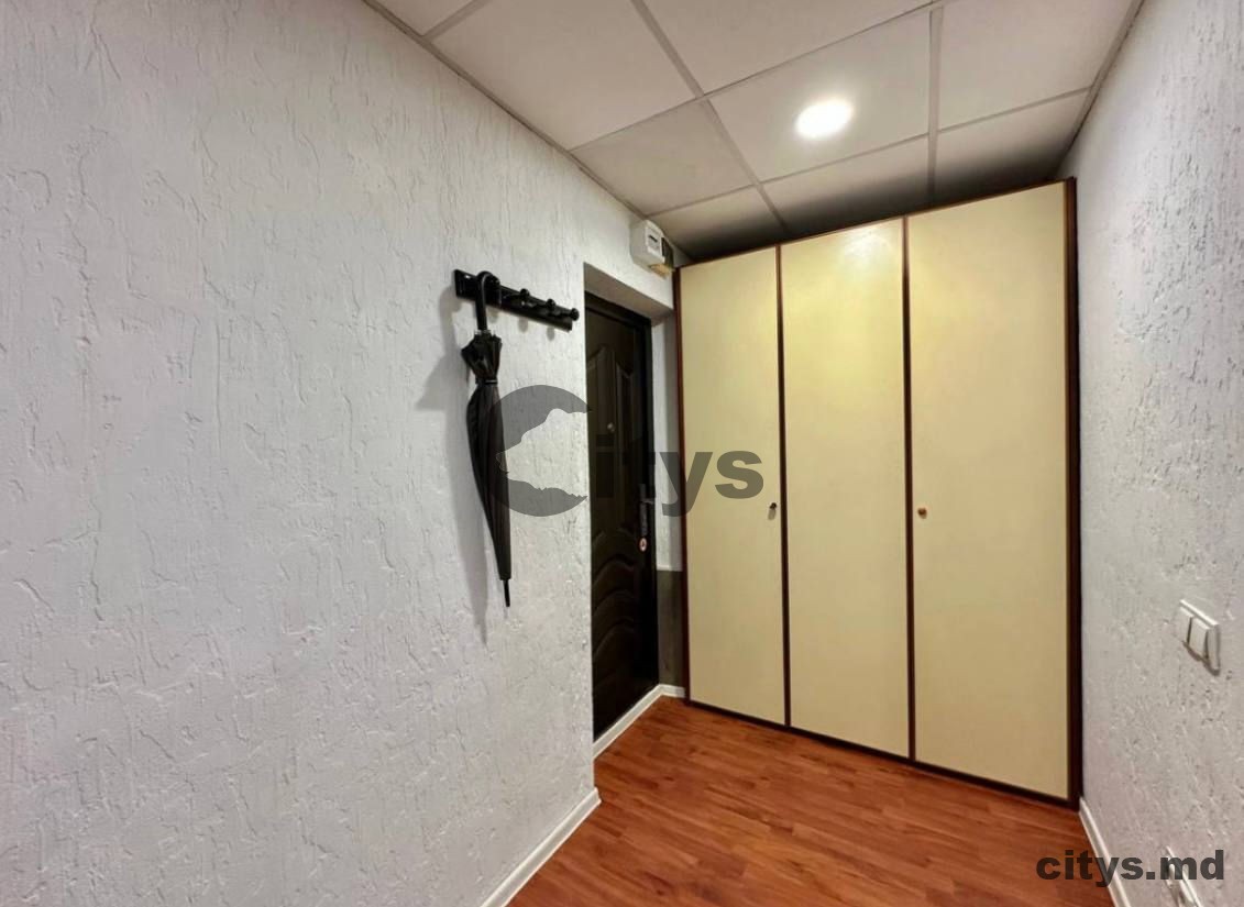 Apartament cu 1 cameră, 38m², Buiucani, Ион Крянгэ photo 4