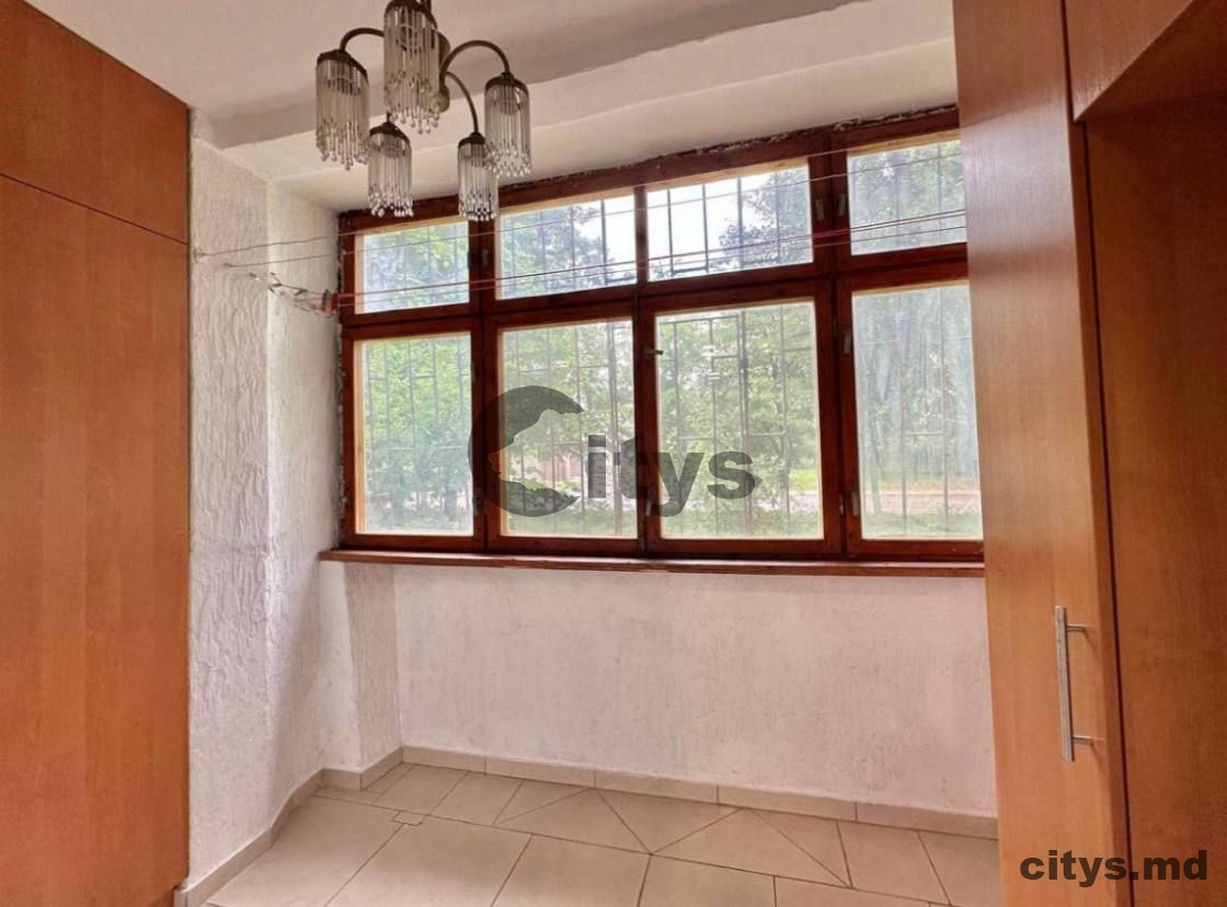 Apartament cu 1 cameră, 38m², Buiucani, Ион Крянгэ photo 5