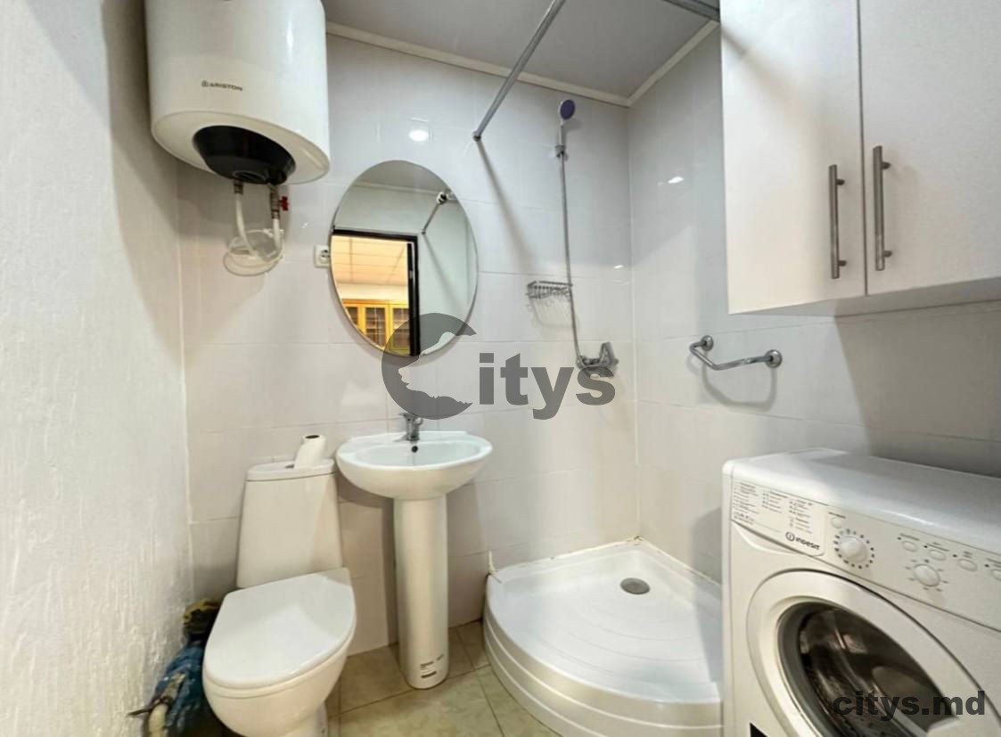 Apartament cu 1 cameră, 38m², Buiucani, Ион Крянгэ photo 6