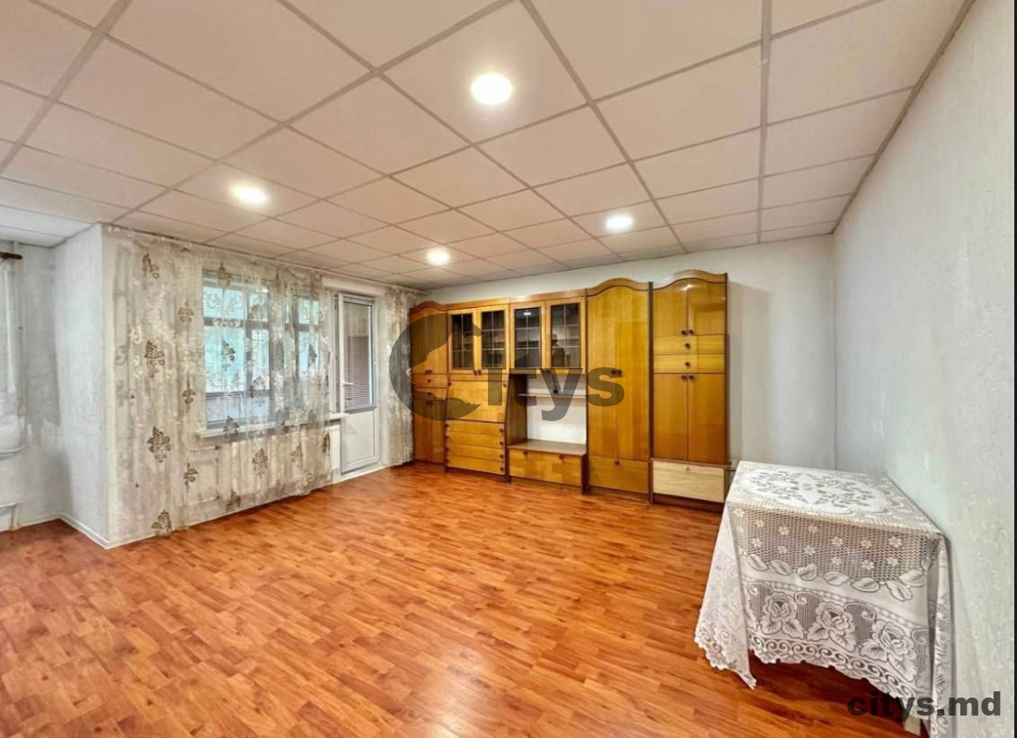 Apartament cu 1 cameră, 38m², Buiucani, Ион Крянгэ photo 7