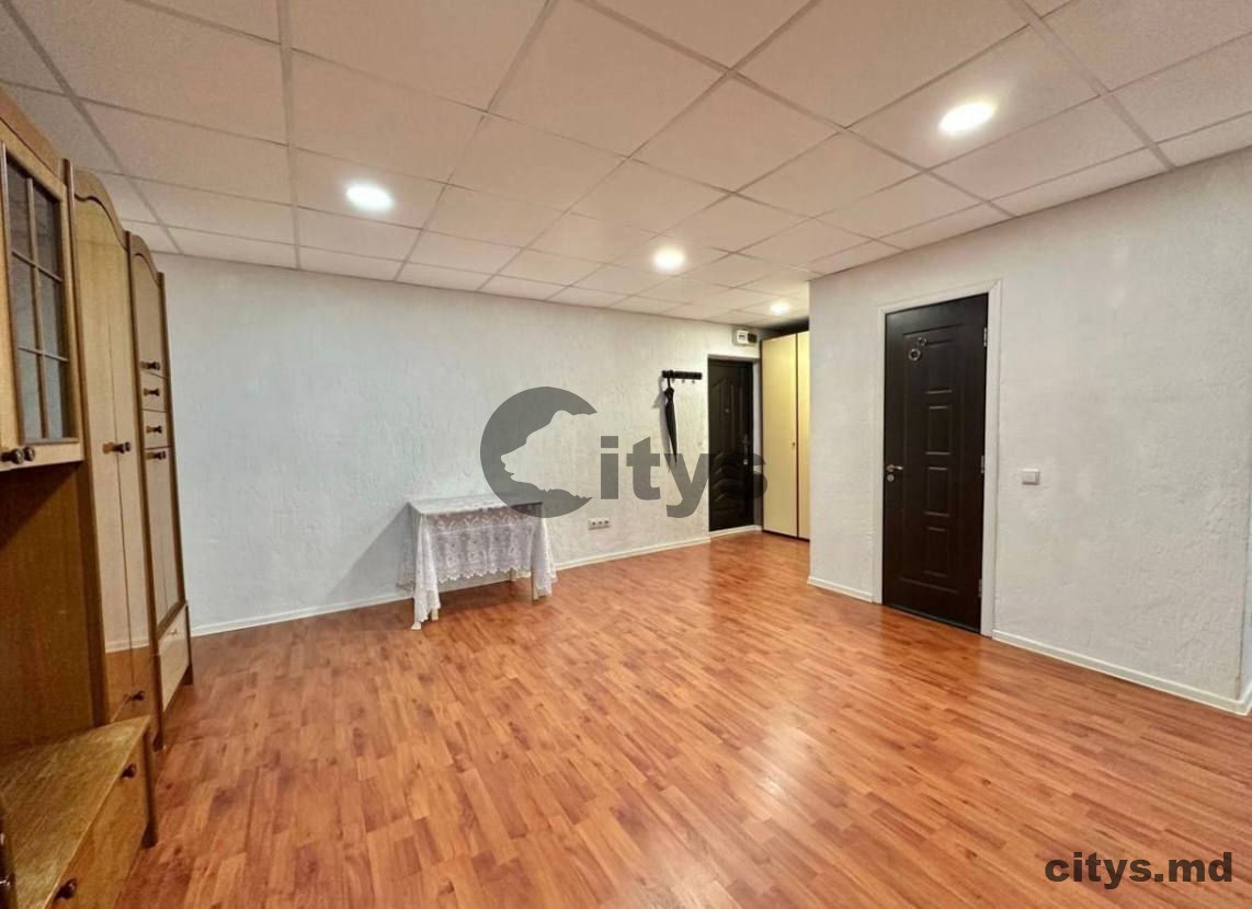 Apartament cu 1 cameră, 38m², Buiucani, Ион Крянгэ photo 8