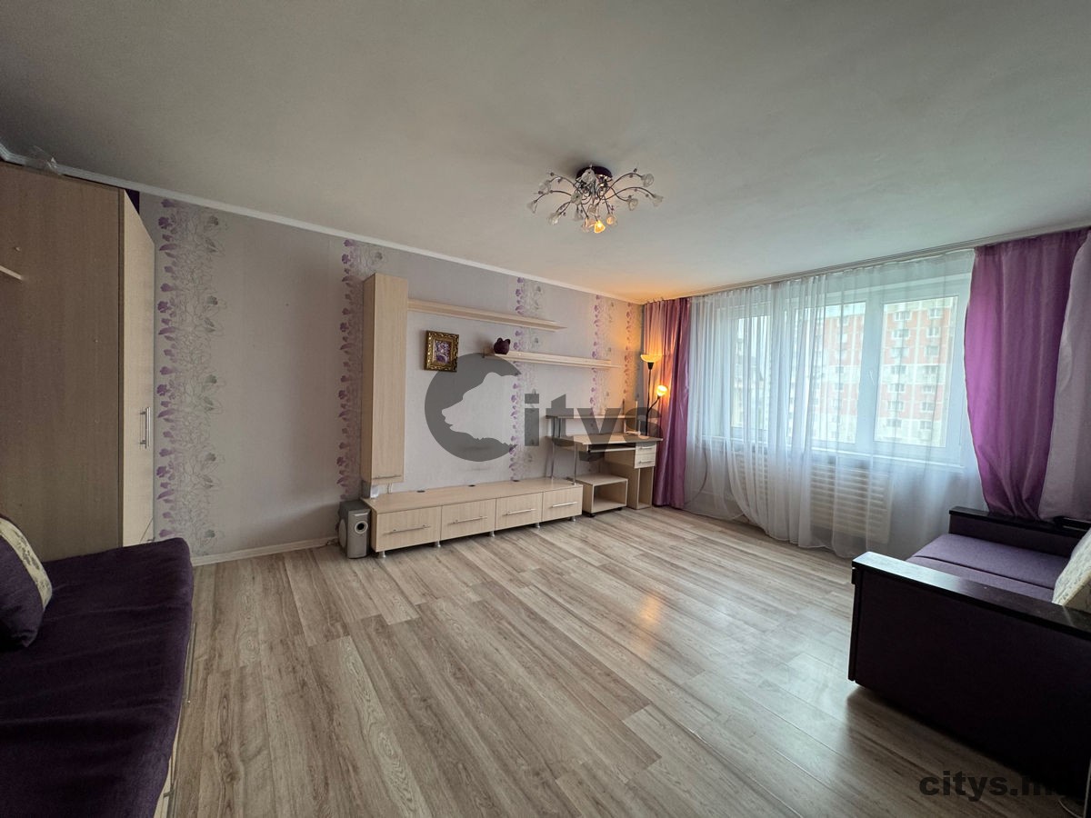 1 комнатная квартира, 40м², Буюканы, Nicolae Costin photo 4