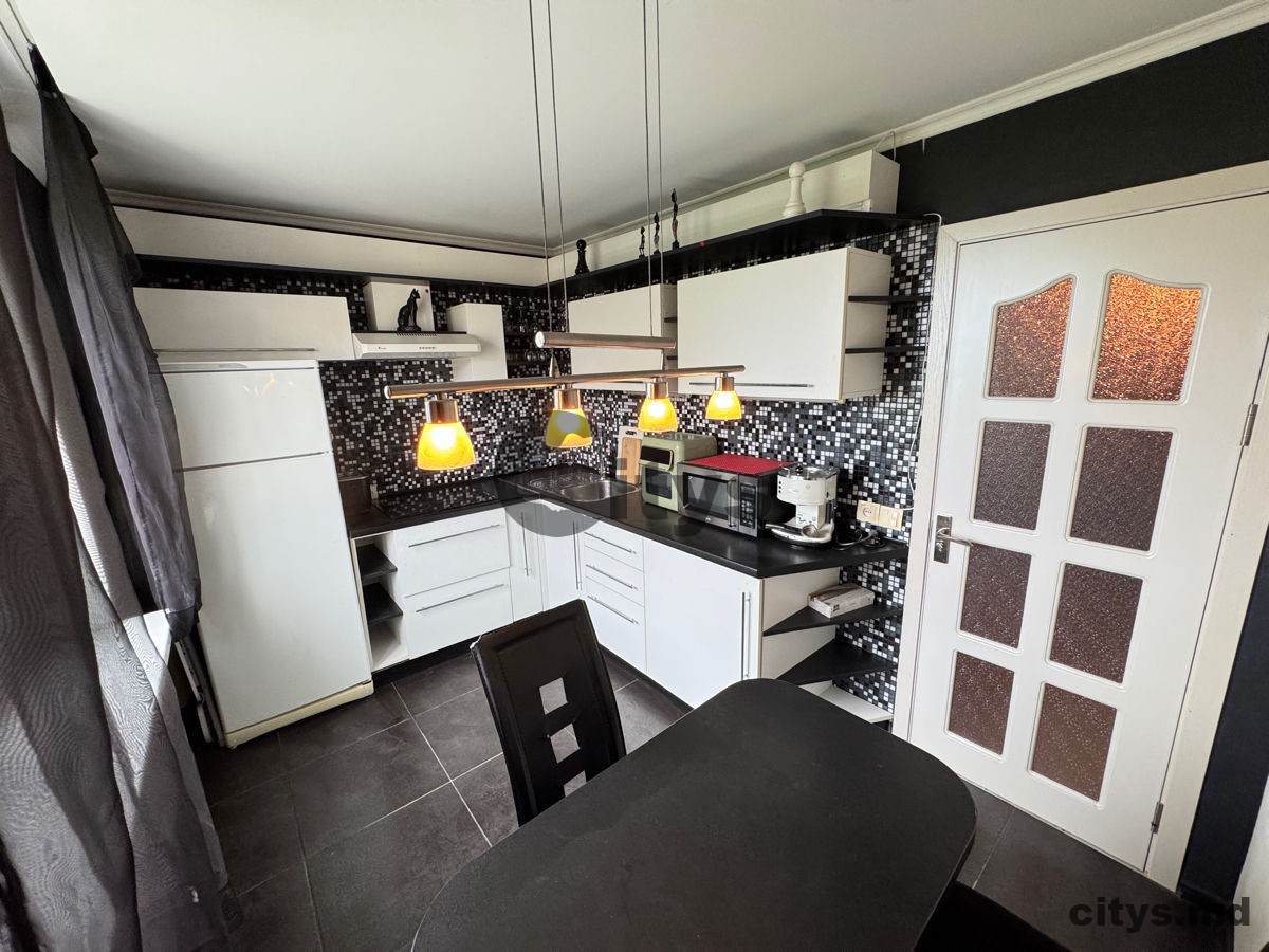 1 комнатная квартира, 40м², Буюканы, Nicolae Costin photo 2