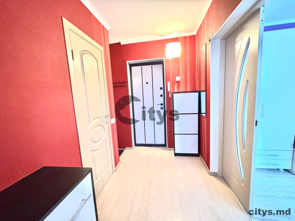 1 комнатная квартира, 40м², Буюканы, Nicolae Costin photo 7