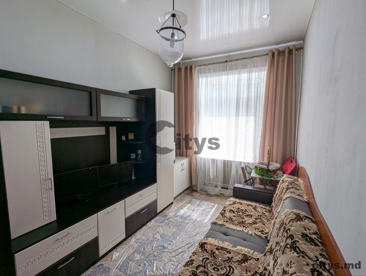 Apartament cu 2 camere, 36m², Botanica, Cetatea Albă photo 0