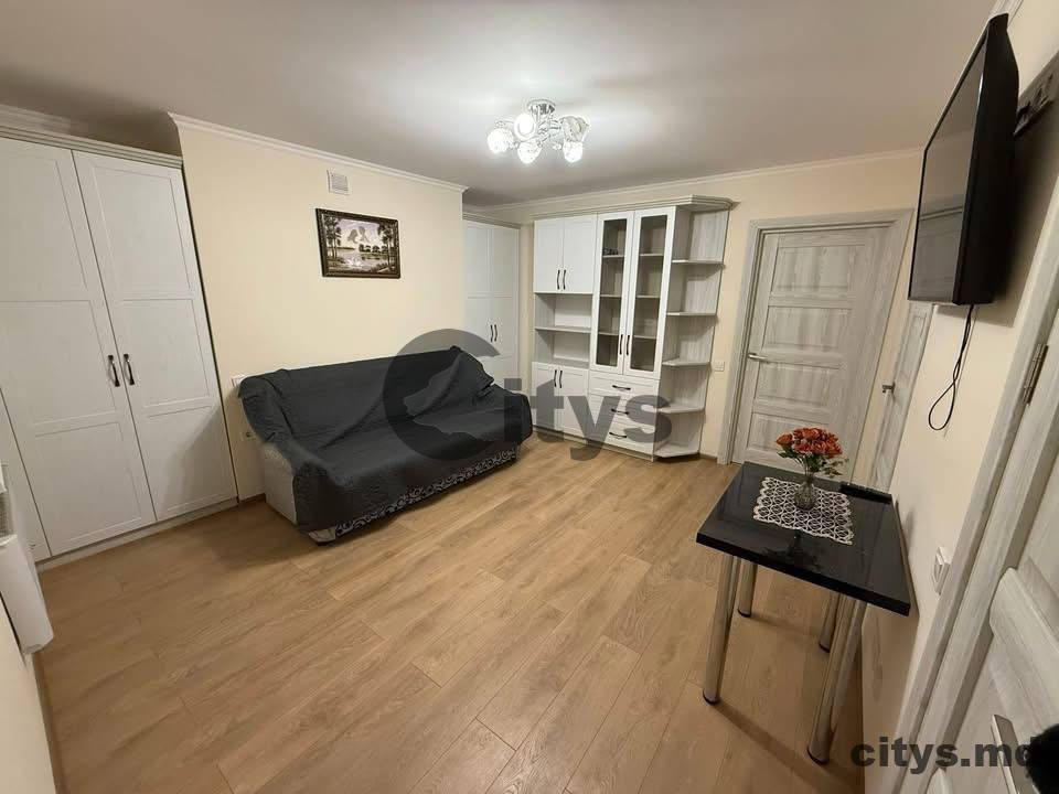 Apartament cu 1 cameră, 30m², Ciocana, Mihail Sadoveanu photo 0
