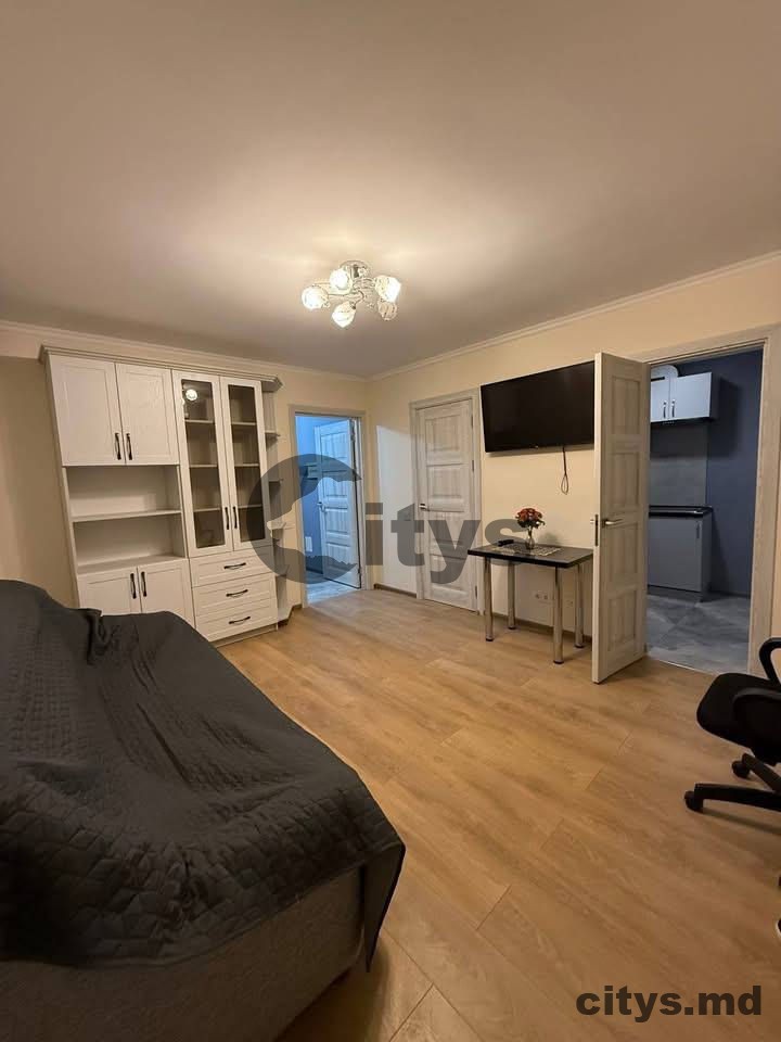 Apartament cu 1 cameră, 30m², Ciocana, Mihail Sadoveanu photo 7