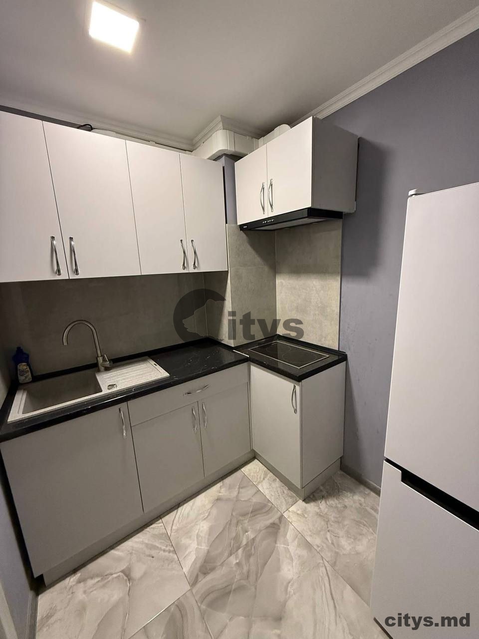 Apartament cu 1 cameră, 30m², Ciocana, Mihail Sadoveanu photo 6