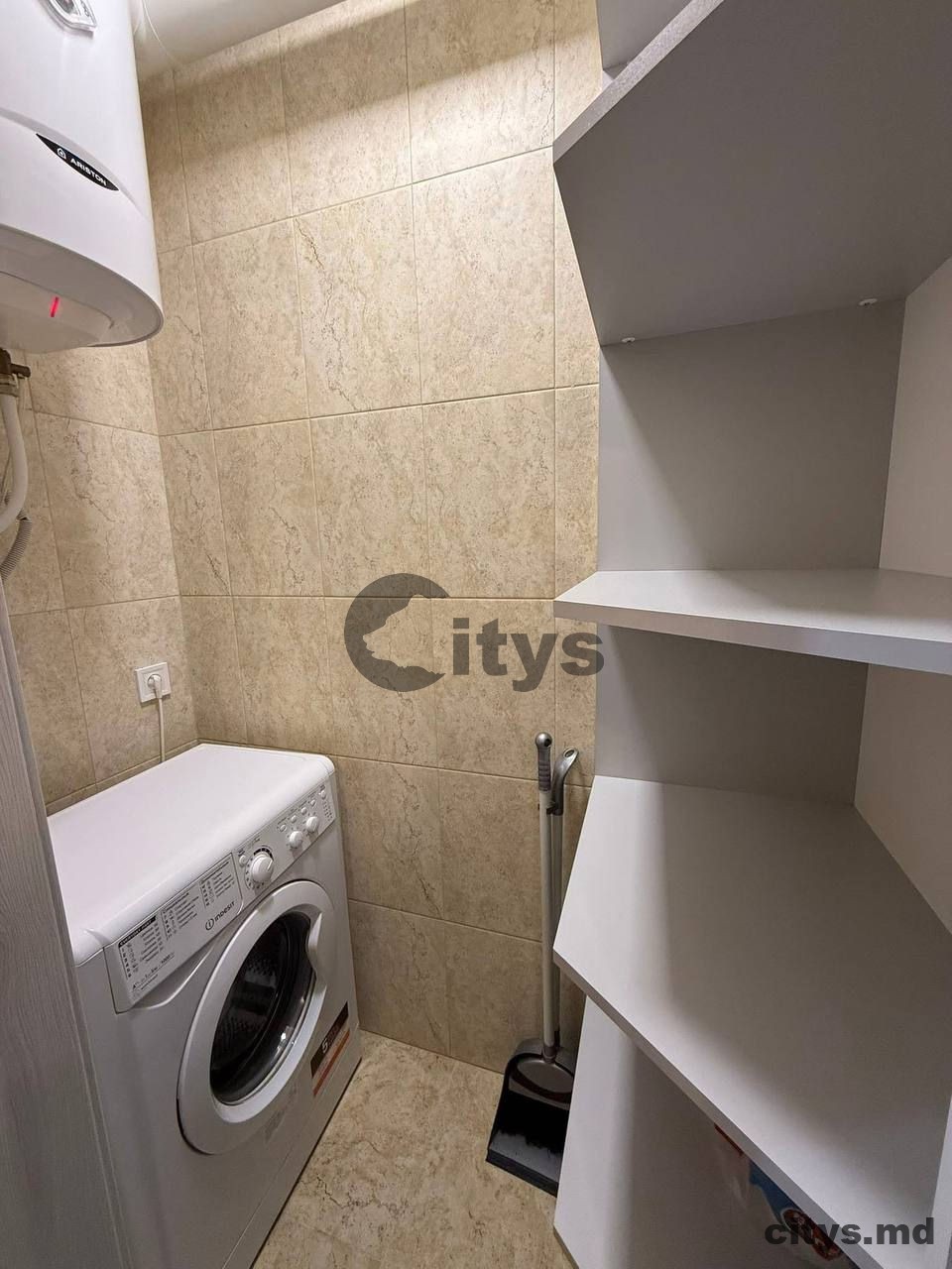 Apartament cu 1 cameră, 30m², Ciocana, Mihail Sadoveanu photo 5