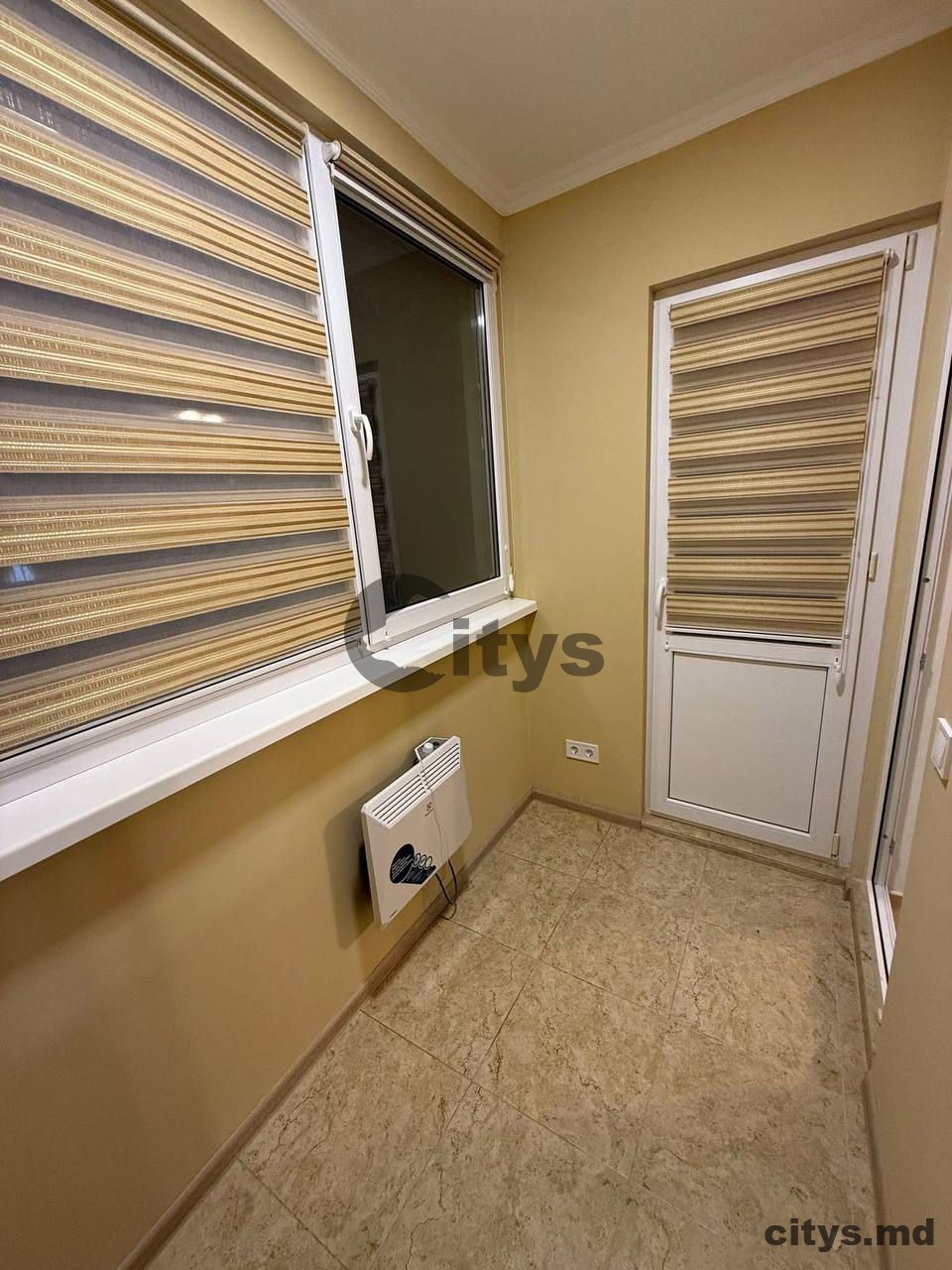 Apartament cu 1 cameră, 30m², Ciocana, Mihail Sadoveanu photo 4