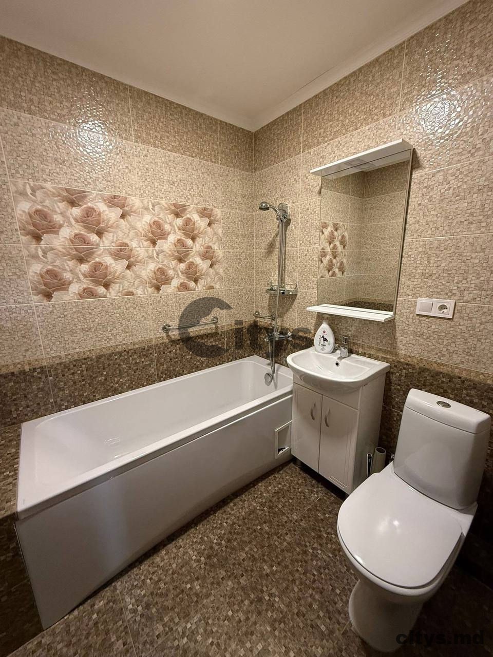 Apartament cu 1 cameră, 30m², Ciocana, Mihail Sadoveanu photo 2