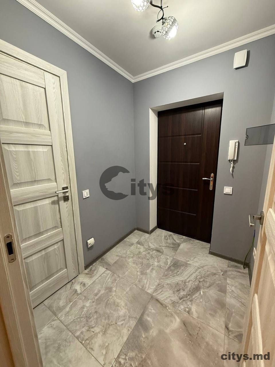 Apartament cu 1 cameră, 30m², Ciocana, Mihail Sadoveanu photo 1