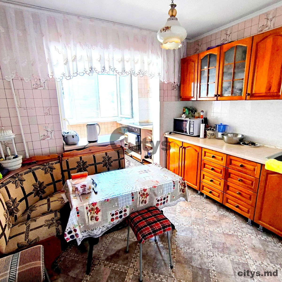 Apartament cu 4 camere, 87m²,Rîscani,bd. Moscova photo 0