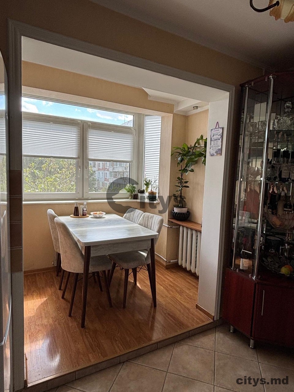 Apartament cu 4 camere, 92m², Buiucani, Nicolae Costin photo 2