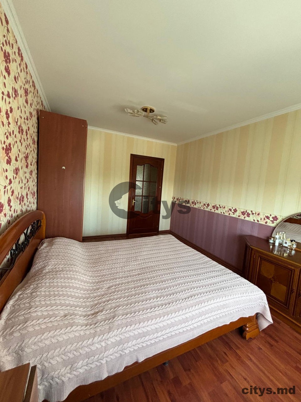 Apartament cu 4 camere, 92m², Buiucani, Nicolae Costin photo 6