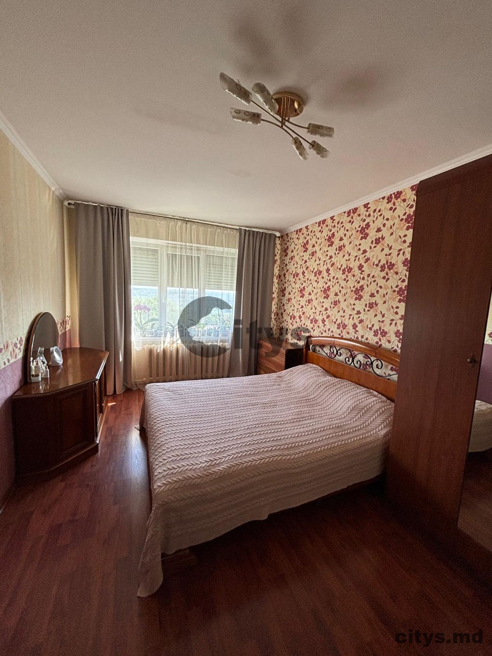 Apartament cu 4 camere, 92m², Buiucani, Nicolae Costin photo 7