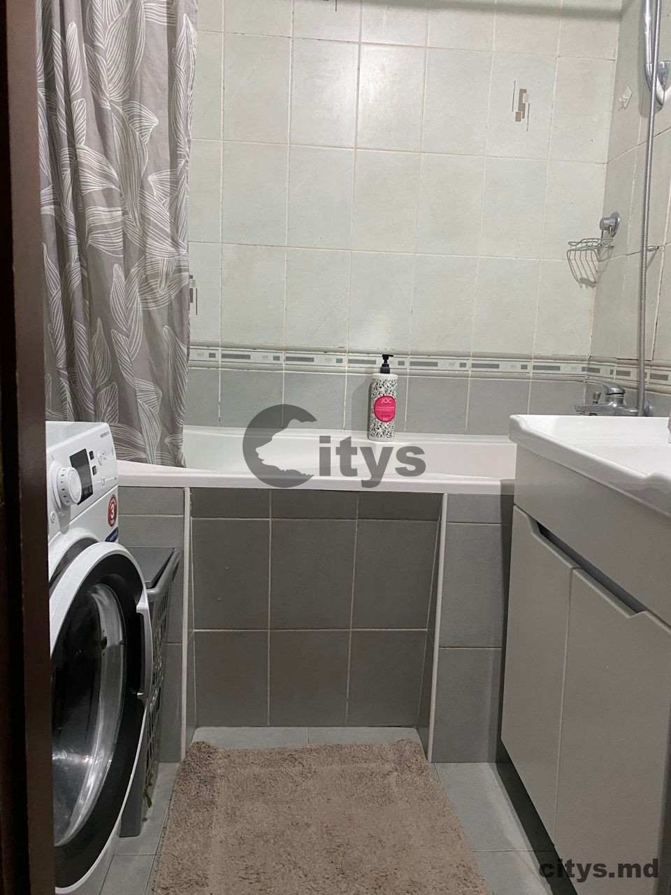 Apartament cu 4 camere, 92m², Buiucani, Nicolae Costin photo 1