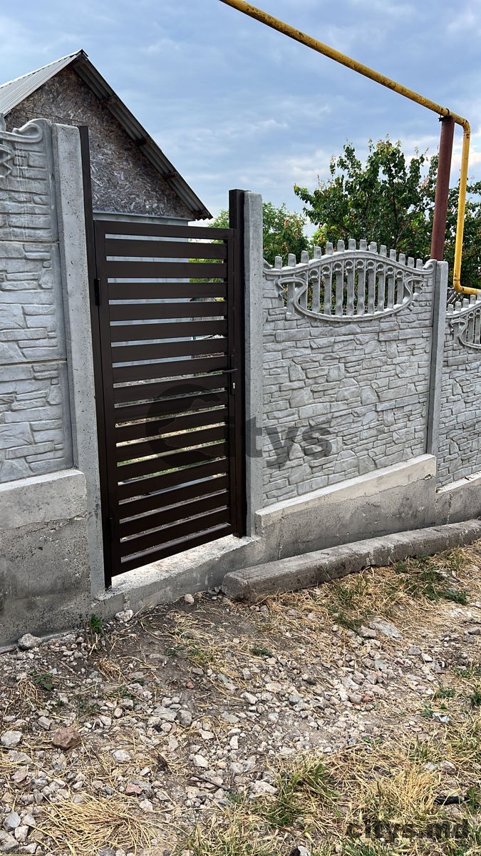 Casă cu un nivel, 36m², Sîngera, Lucrafarul photo 4