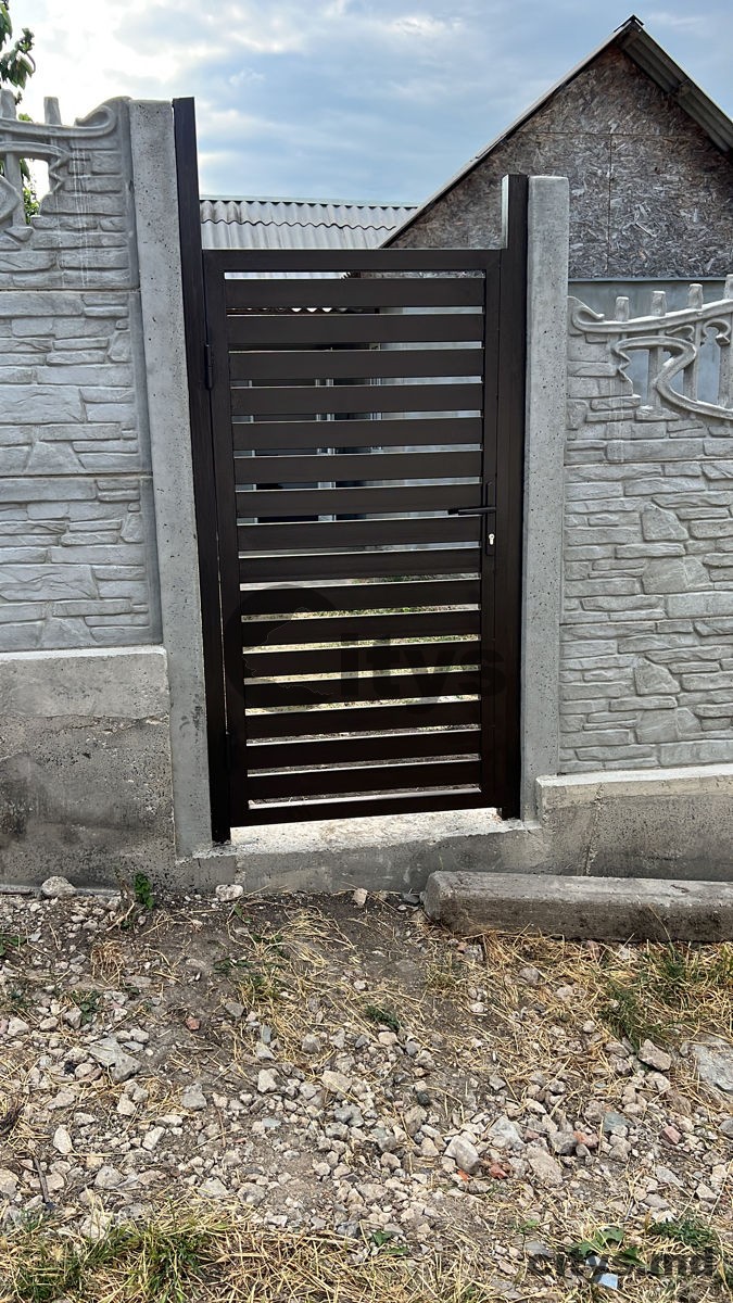 Casă cu un nivel, 36m², Sîngera, Lucrafarul photo 3