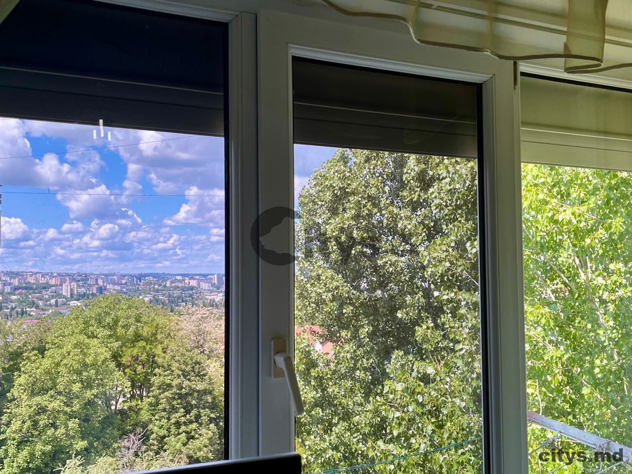 Apartament cu 1 cameră, 34m², Ciocana,Voluntarilor photo 3
