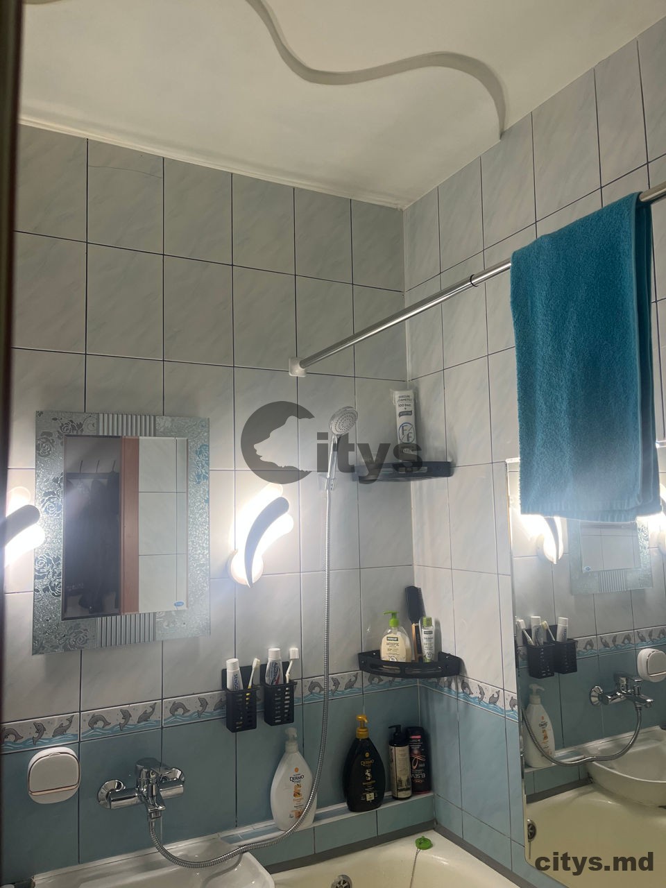 Apartament cu 1 cameră, 34m², Ciocana,Voluntarilor photo 7