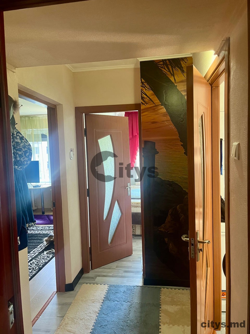 Apartament cu 1 cameră, 34m², Ciocana,Voluntarilor photo 8