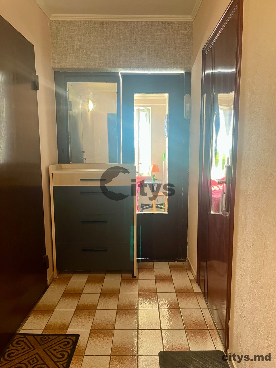 Apartament cu 1 cameră, 34m², Ciocana,Voluntarilor photo 5