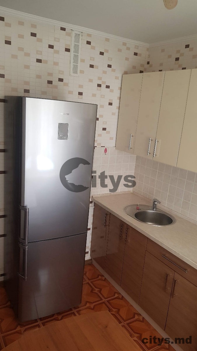 Apartament cu 1 cameră, 42m², Botanica,Traian photo 2
