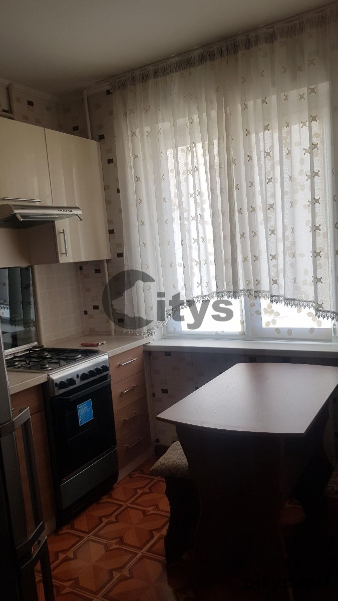 Apartament cu 1 cameră, 42m², Botanica,Traian photo 3